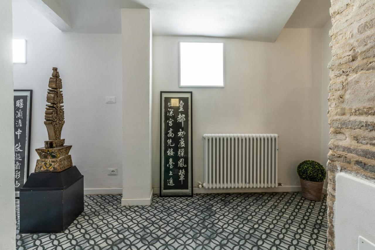 Appartamento Dimora di Charme San Carlo 12 by Wonderful Italy Bologna Esterno foto